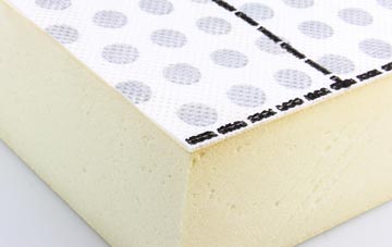 meeting Corley Moor building codes