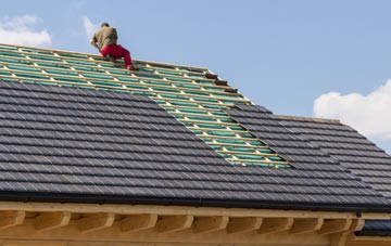 roof replacement Corley Moor, Warwickshire