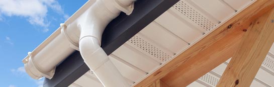 get Corley Moor guttering quotes today