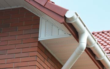 Corley Moor soffit repair costs