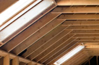Corley Moor tapered roof insulation quotes